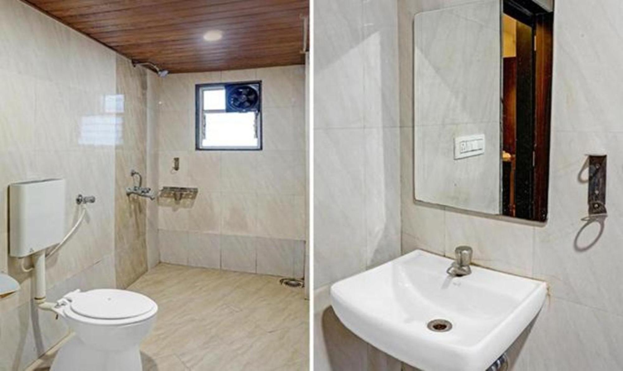 Hotel Omkar Executive Yerandwane Zewnętrze zdjęcie